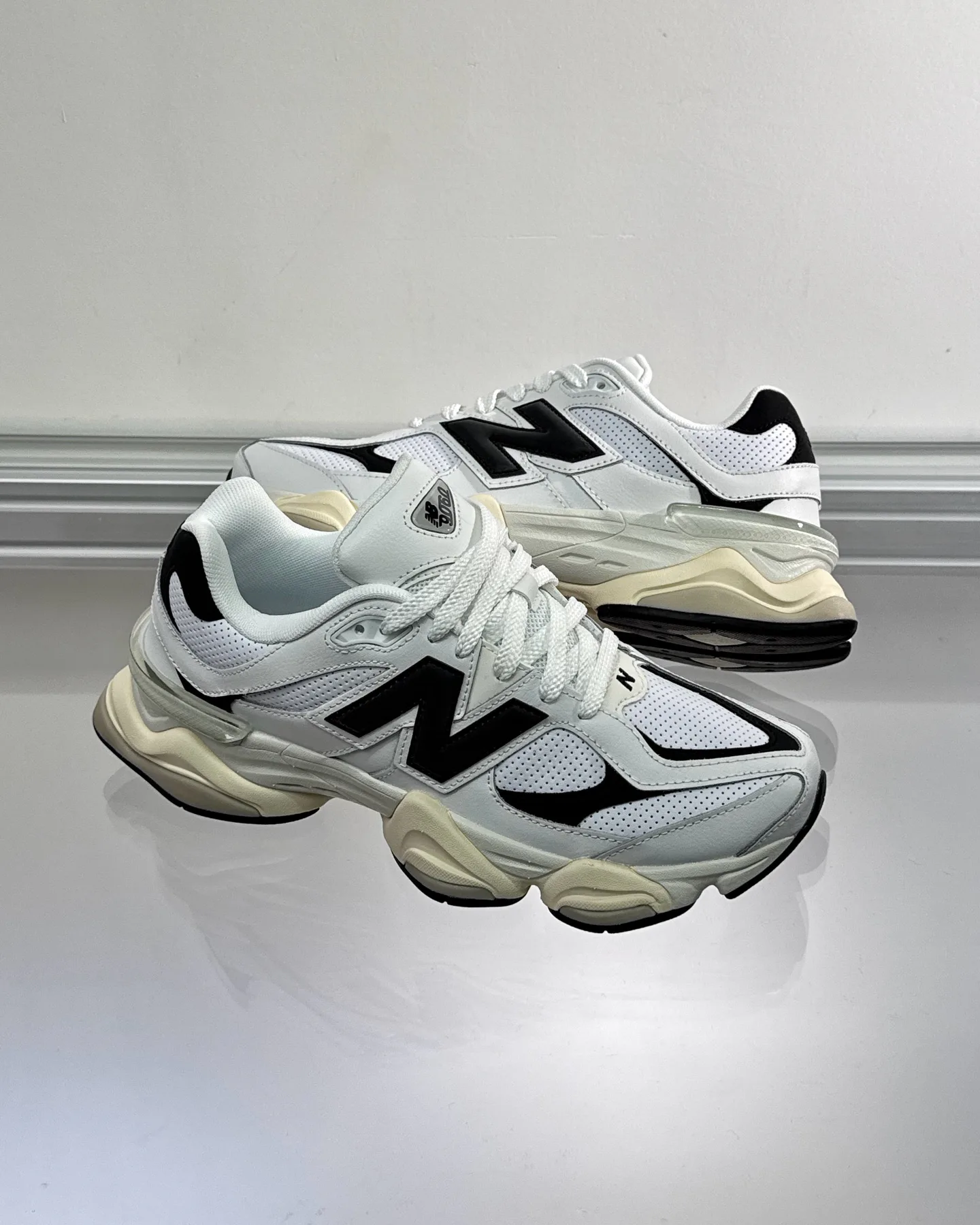 Women's Sneakers NEW BALANCE 17963941