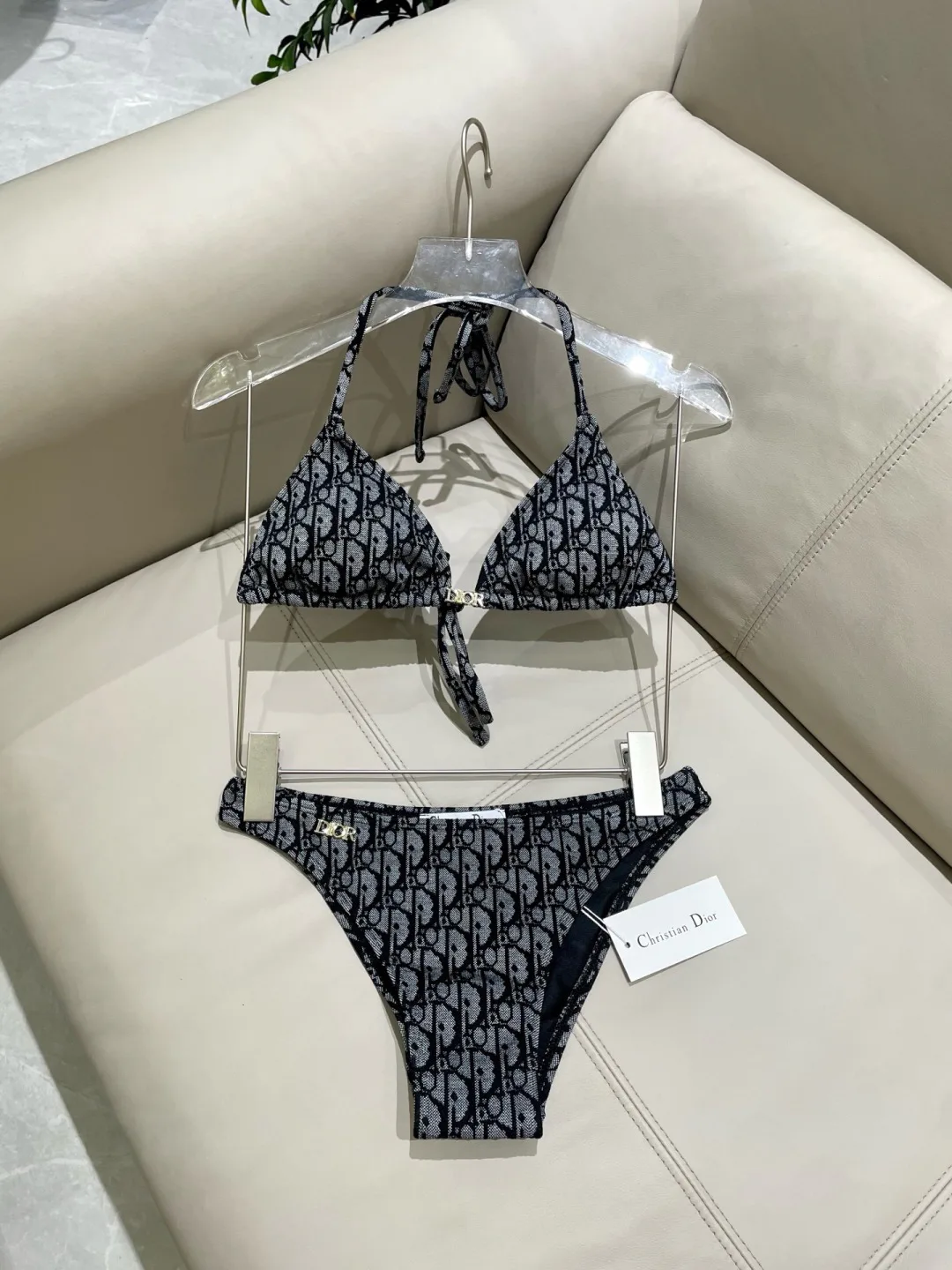 Women's Swimwear CHRISTIAN DIOR 17448588