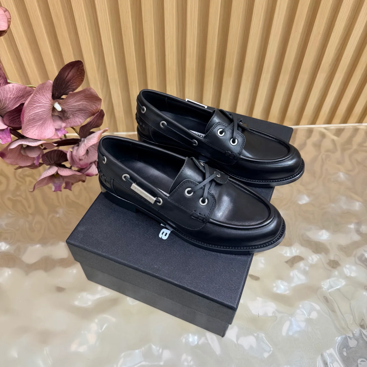 Women's Loafers And Moccasins ALEXANDER WANG 18235215