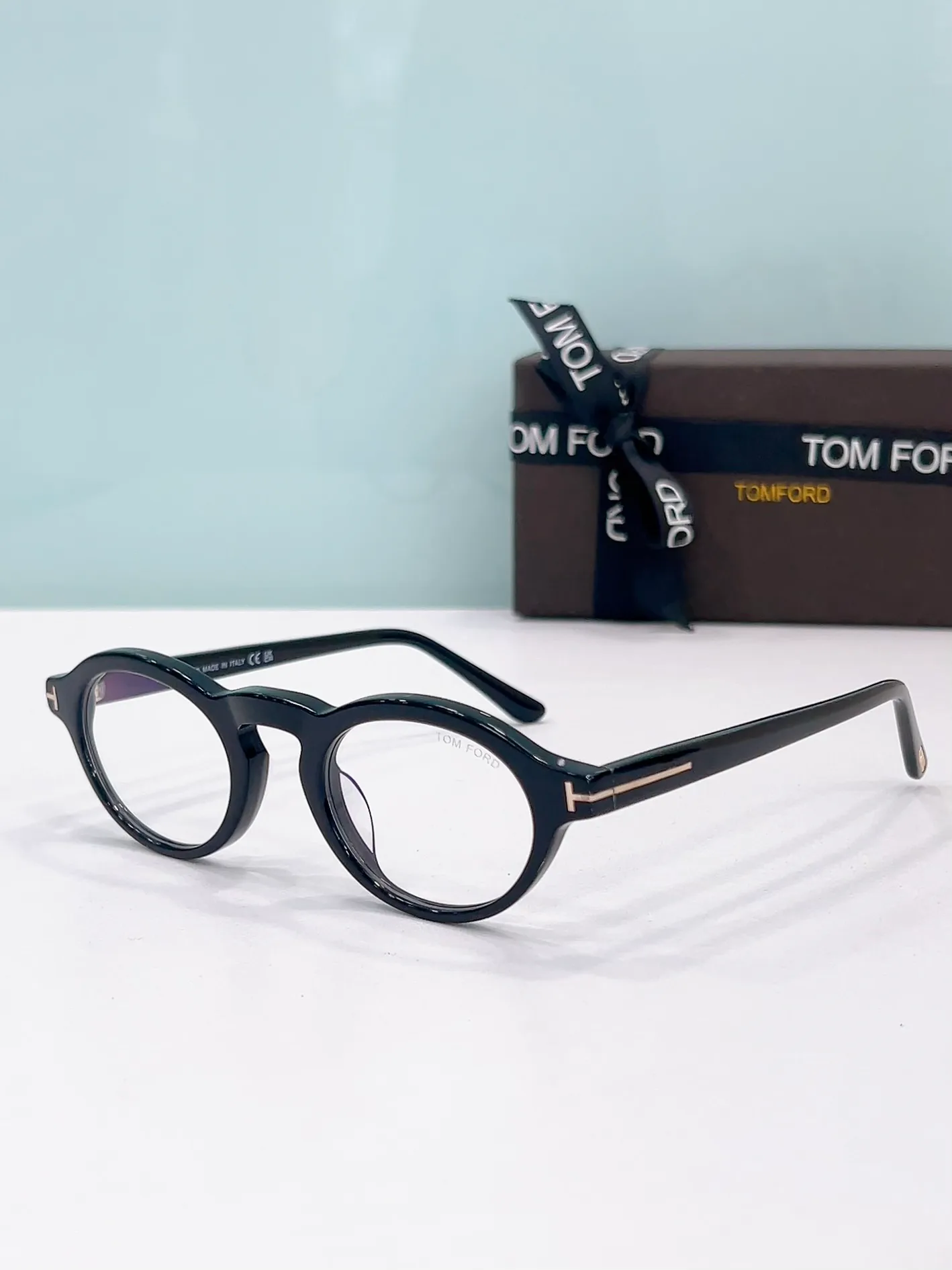 Glasses TOM FORD 19572278