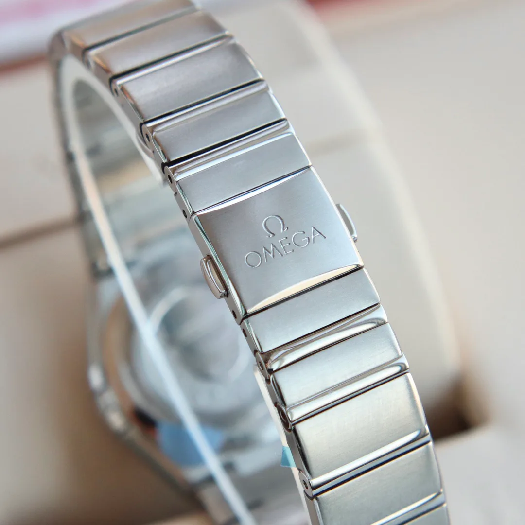 Women's Watches OMEGA 18256633