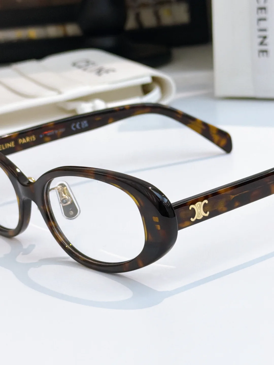 Glasses CELINE 17190340