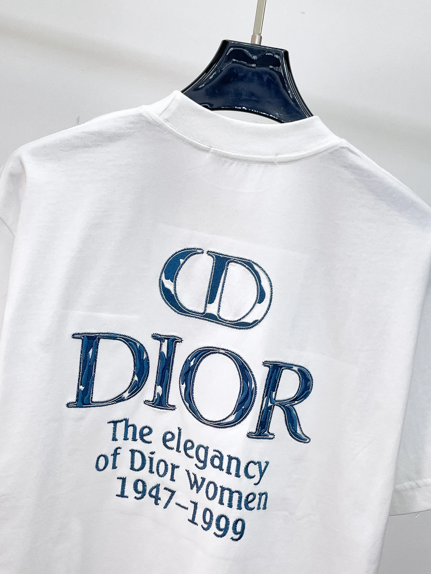 Men's T-Shirts CHRISTIAN DIOR 17967428