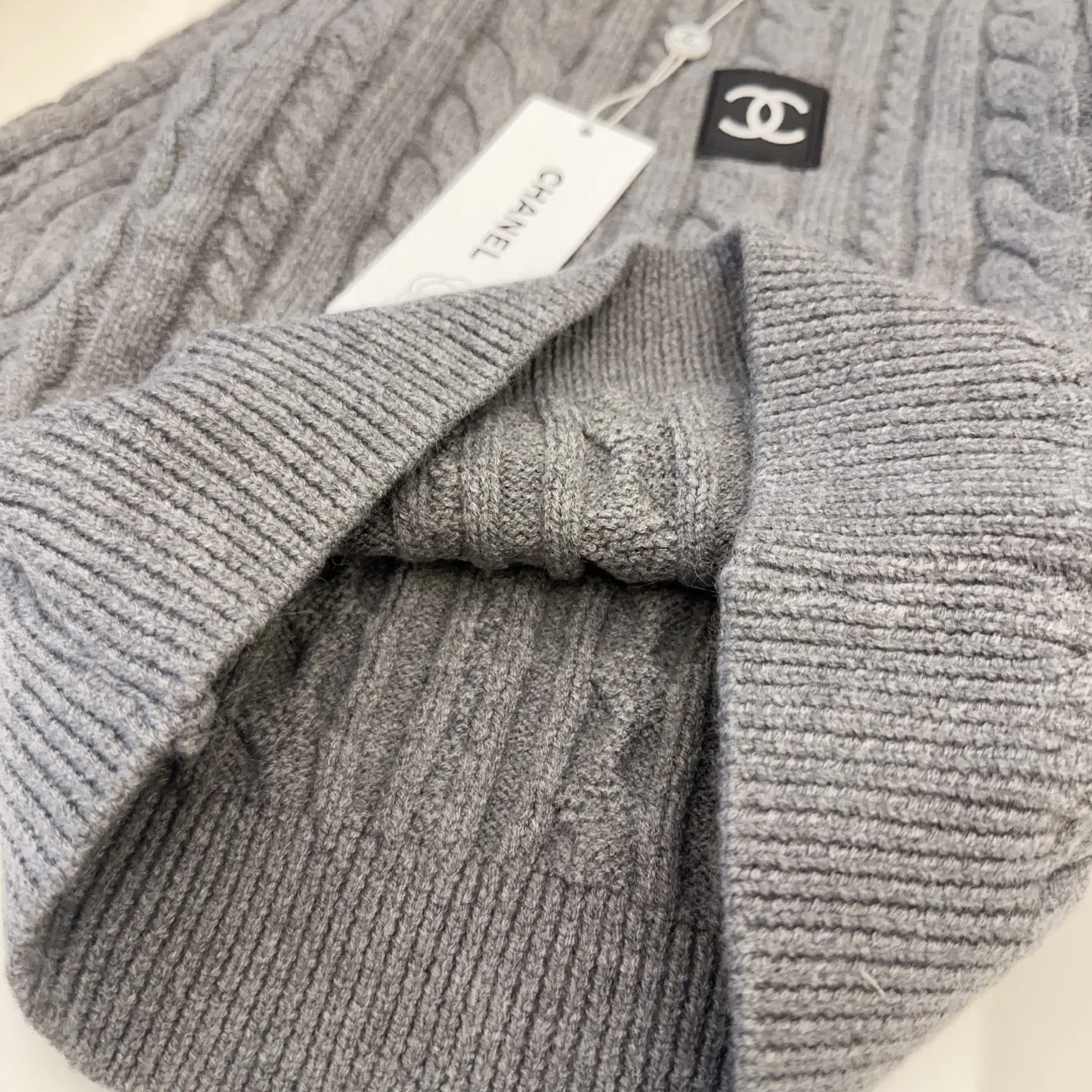 Women's Jumpers And Sweaters CHANEL 18074842