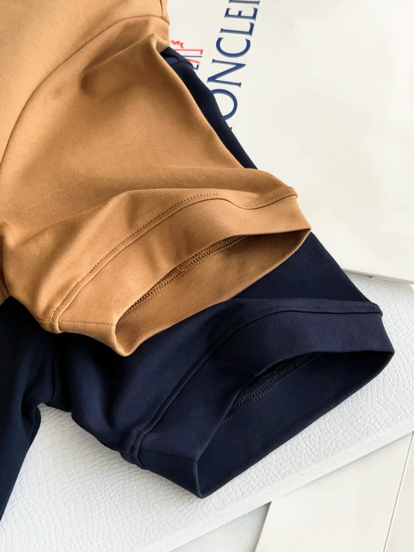 Men's T-Shirts MONCLER 18469169