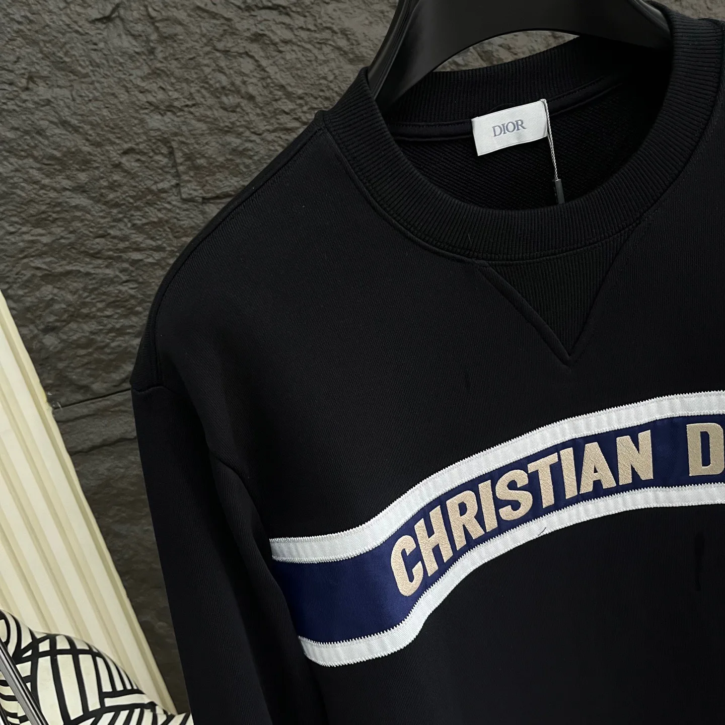 Men's Sweatshirts And Hoodies CHRISTIAN DIOR 18392300