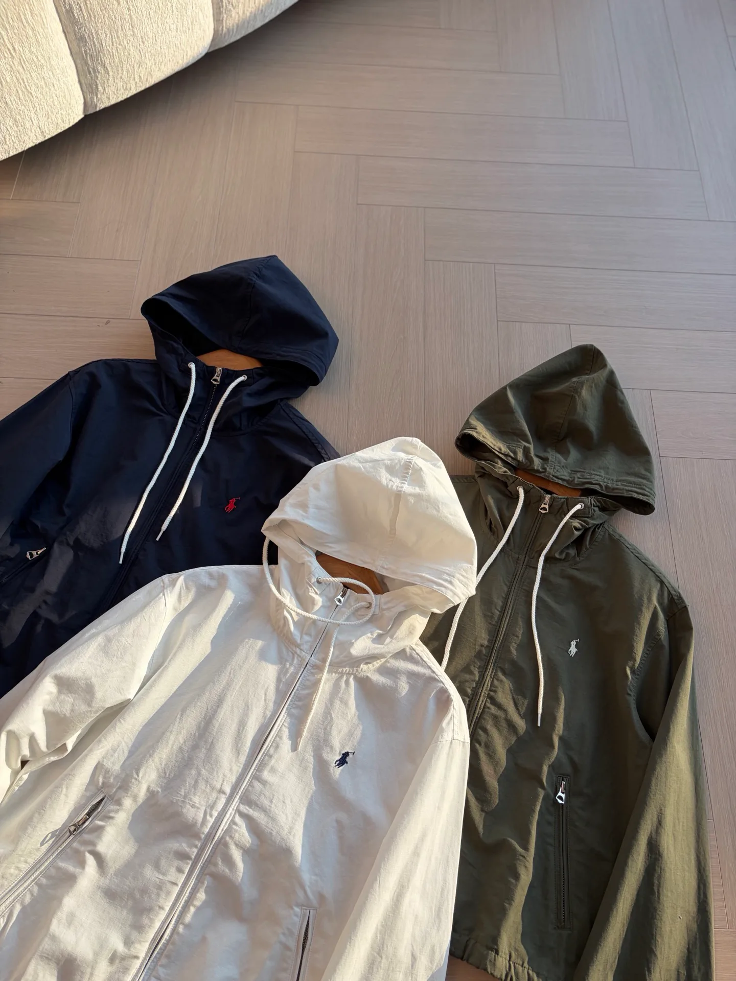 Куртки И Пуховики Женские Ralph Lauren 18588273