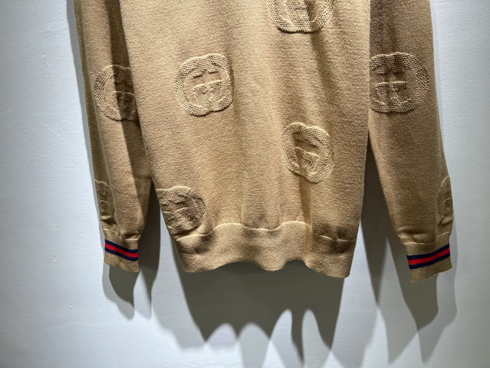 Men's Jumpers And Sweaters GUCCI 18243853