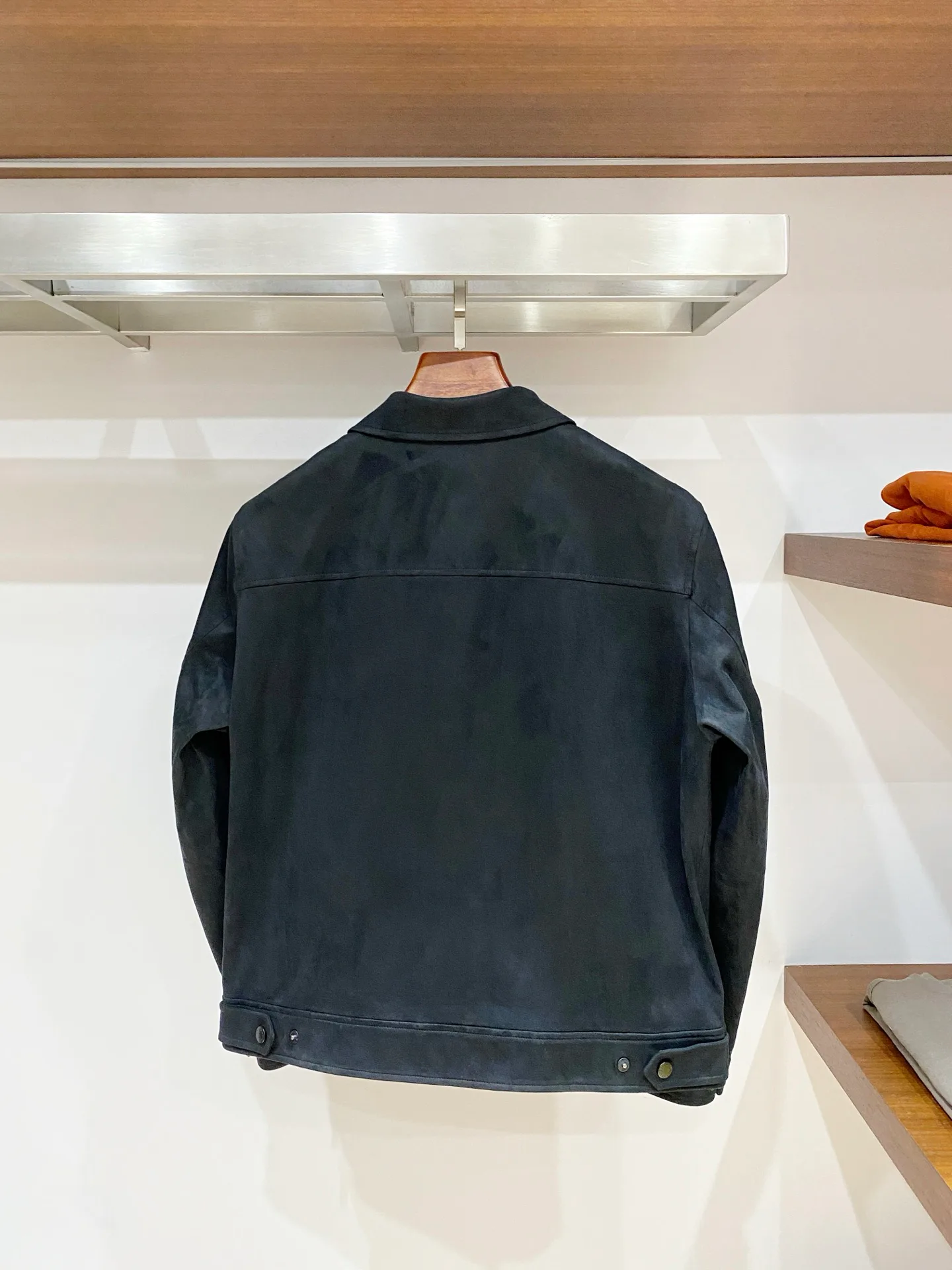 Men's Jackets And Down Jackets LOUIS VUITTON 17967057