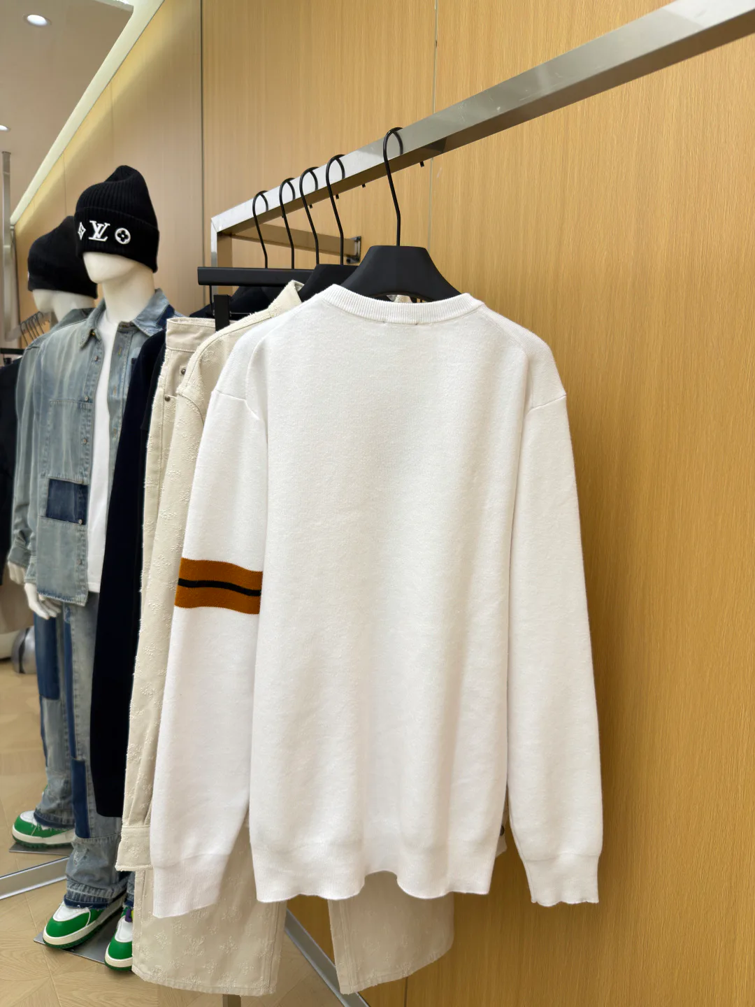 Men's Jumpers And Sweaters ZEGNA 17933375