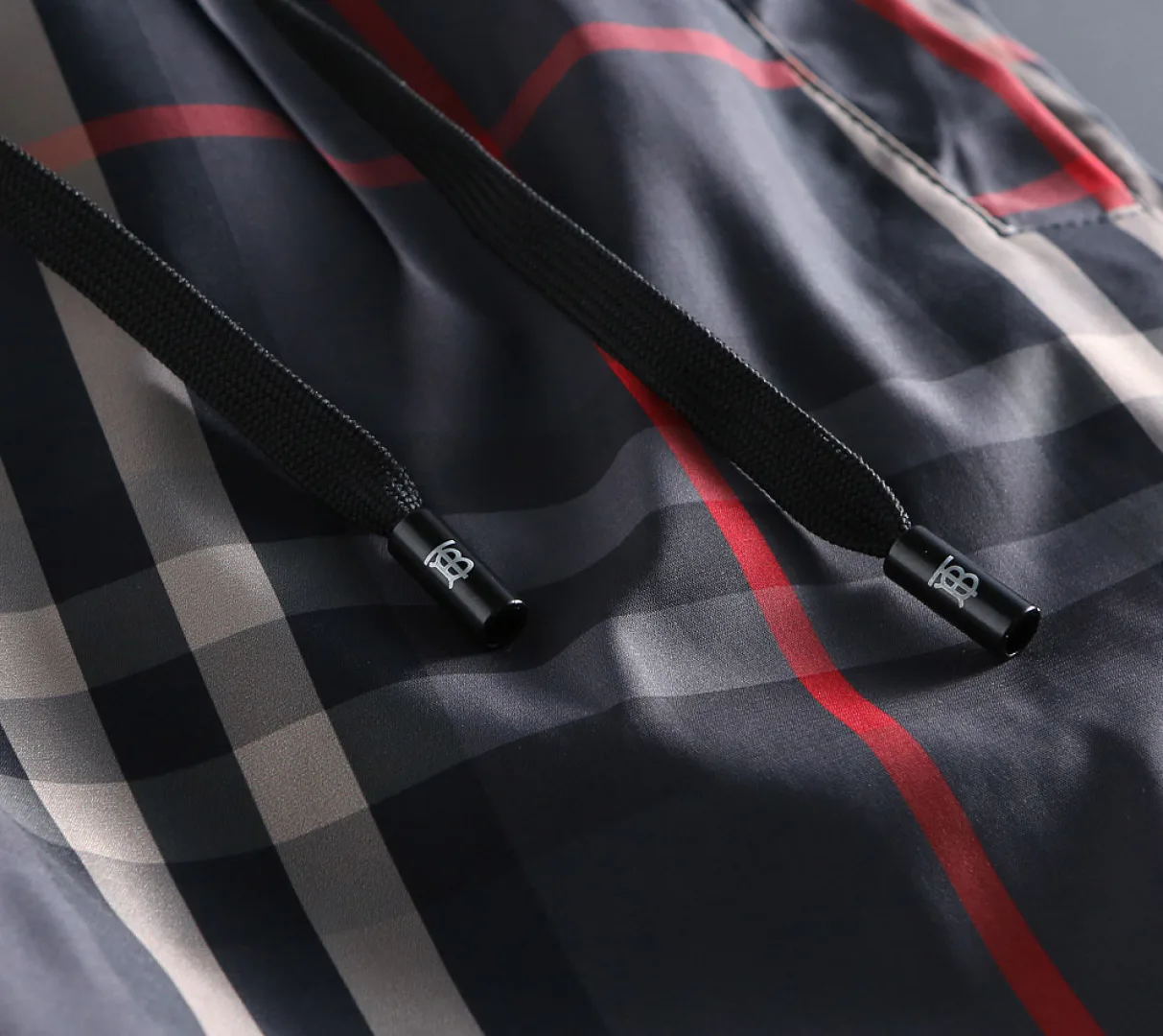 Men's Shorts BURBERRY 18000496
