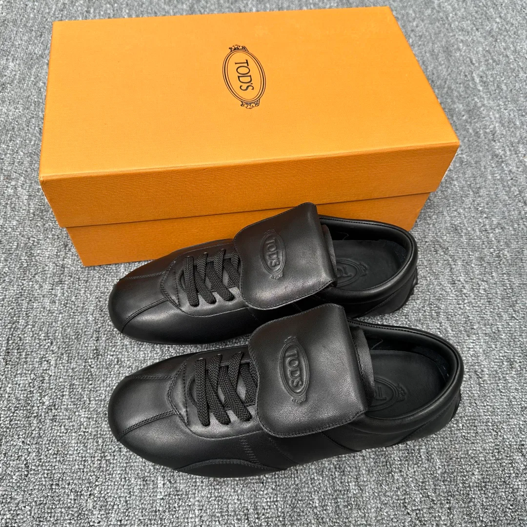 Men's Sneakers TOD'S 17880006