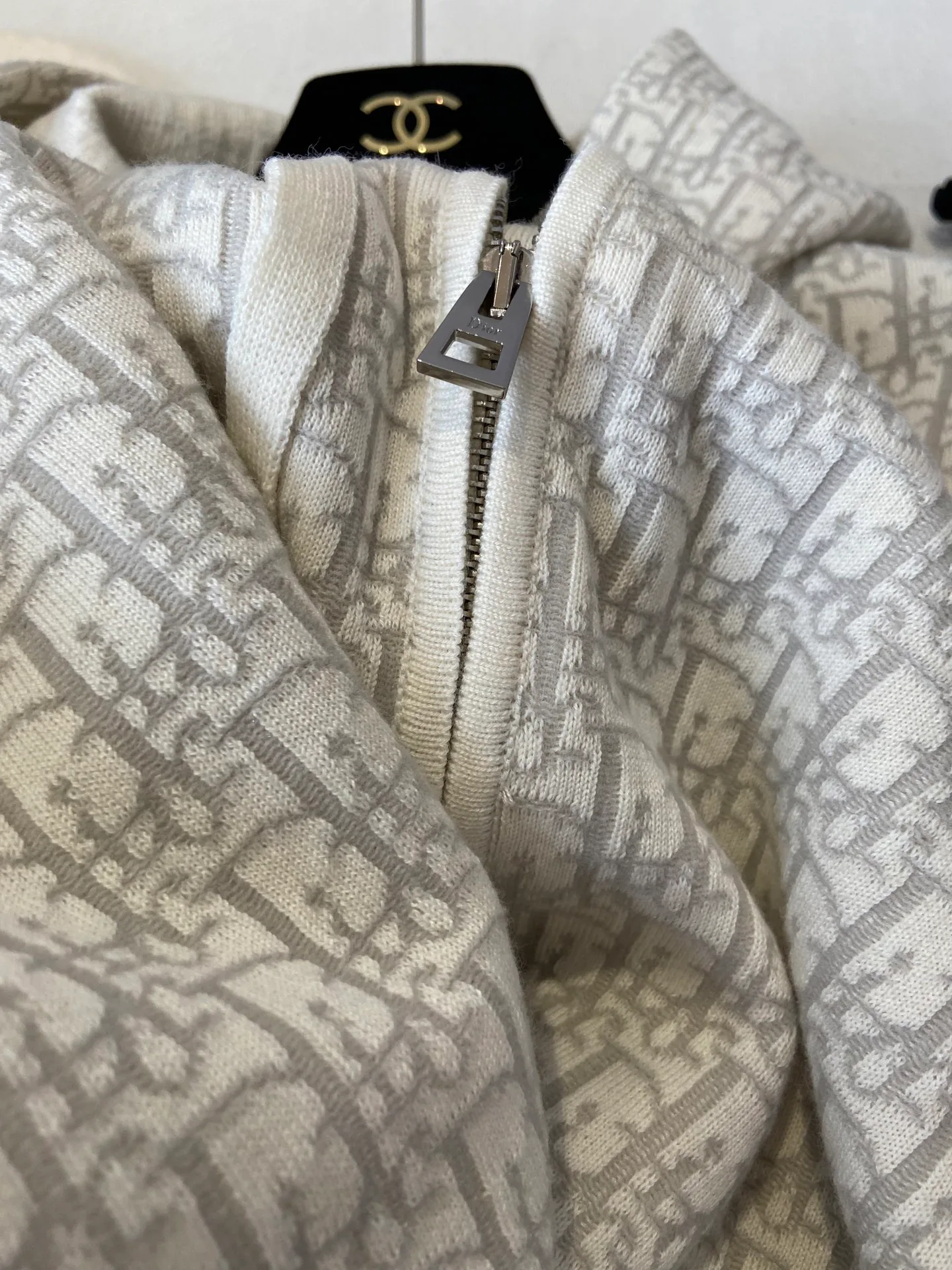 Women's Jumpers And Sweaters CHRISTIAN DIOR 18088360