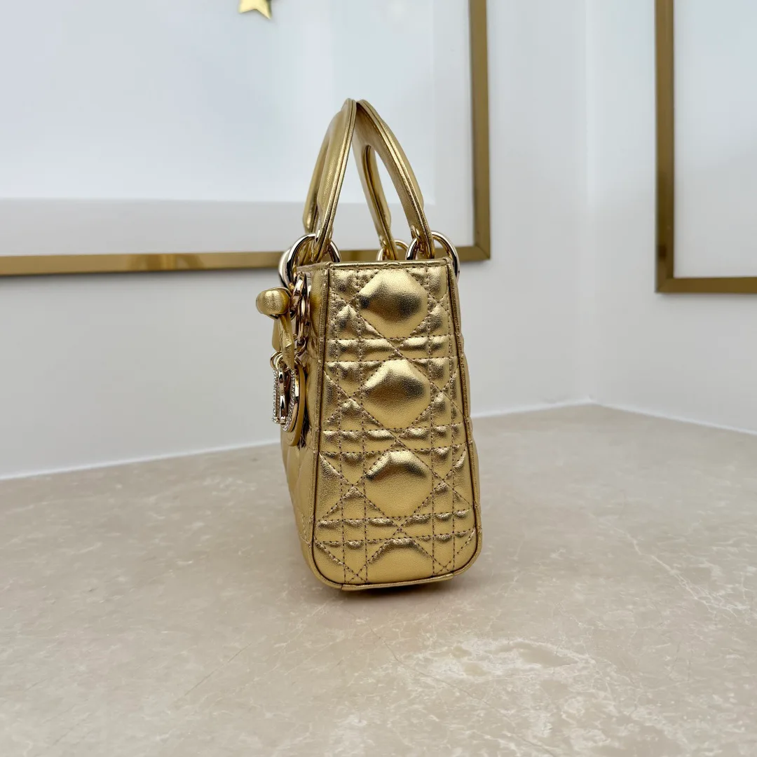 Women's Classic Handbags CHRISTIAN DIOR 18116224