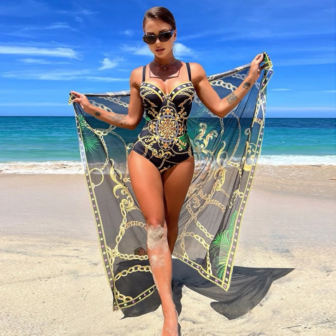 Women's Swimwear VERSACE 18003351