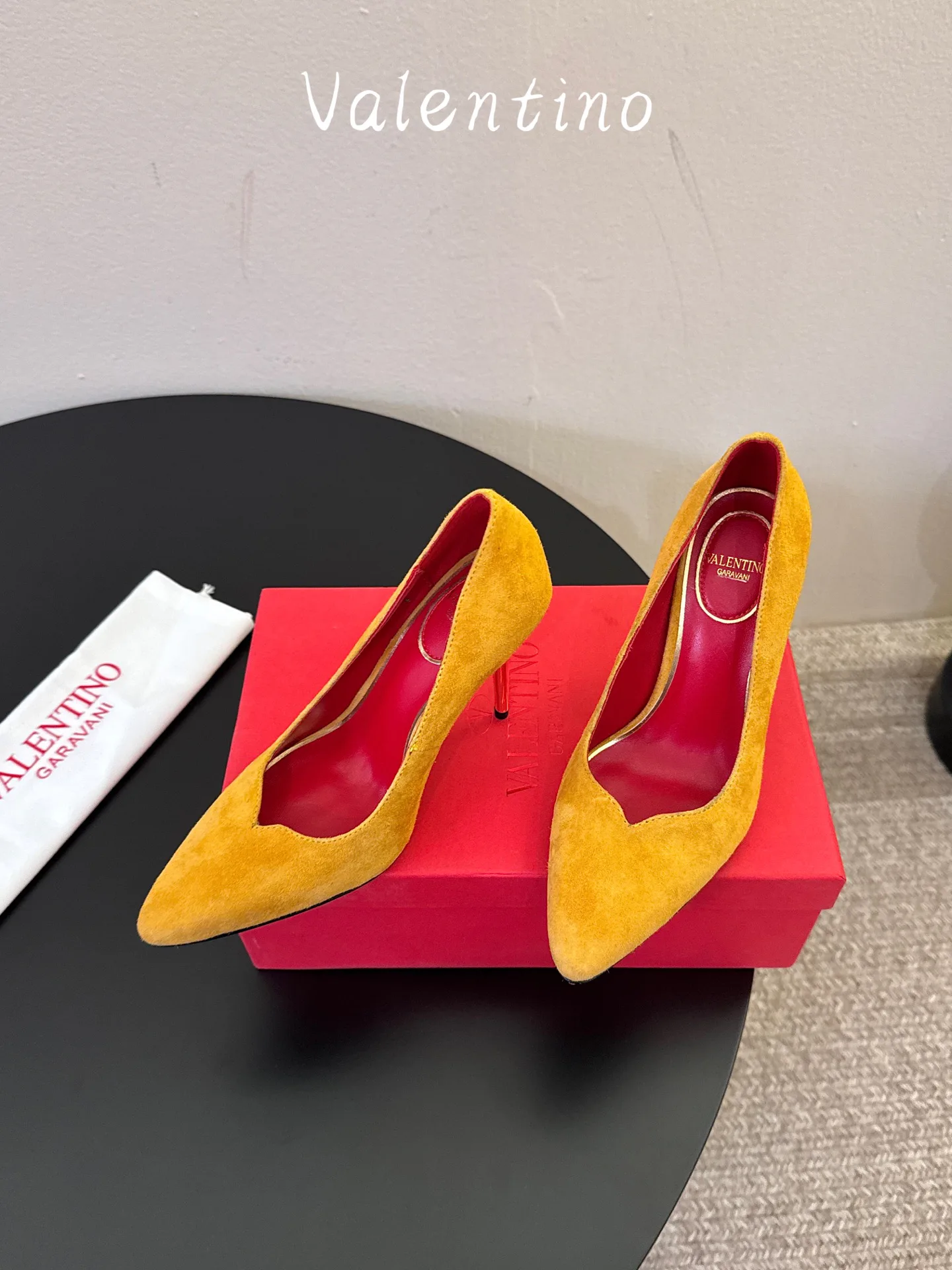 Women's Heels VALENTINO 18138894