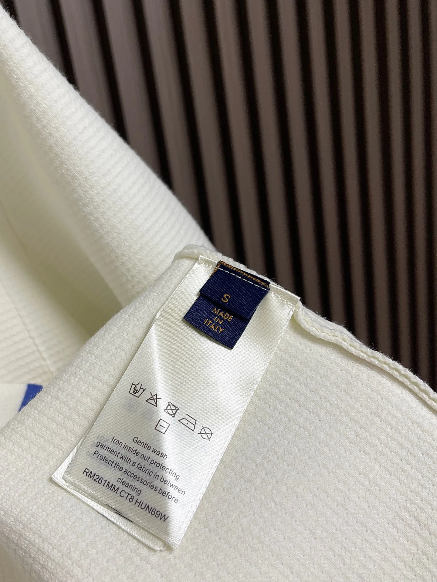 Women's Shirts LOUIS VUITTON 18191339