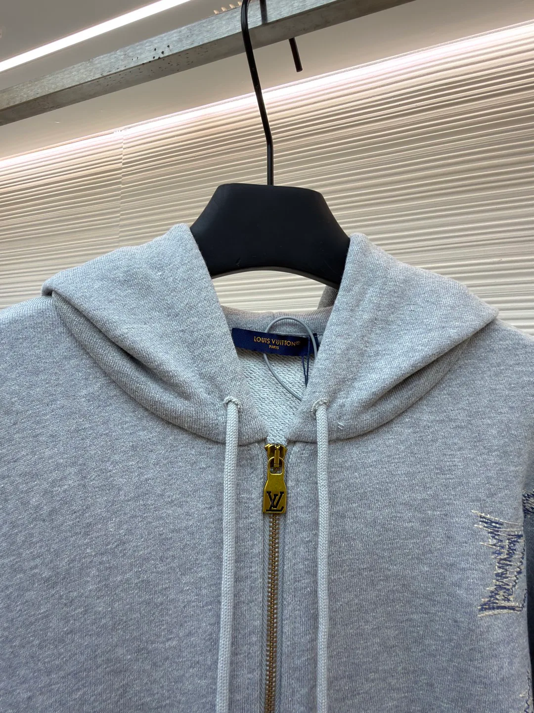 Men's Sweatshirts And Hoodies LOUIS VUITTON 16949388