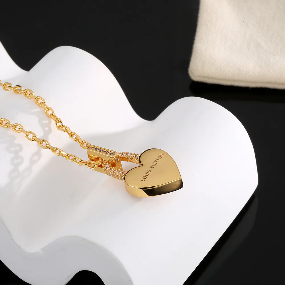 Jewelry LOUIS VUITTON 17844195