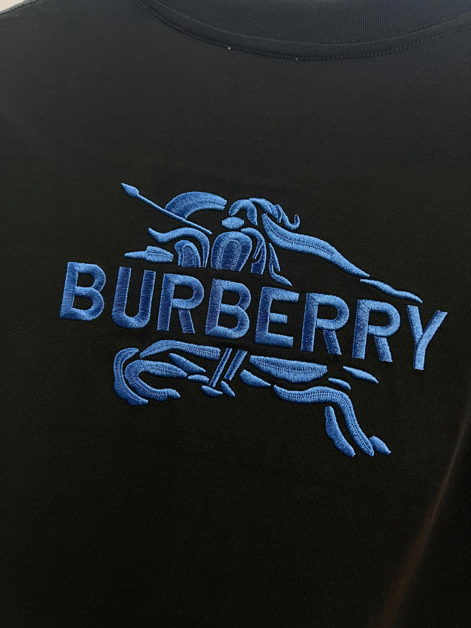 Women's T-Shirts BURBERRY 18000405