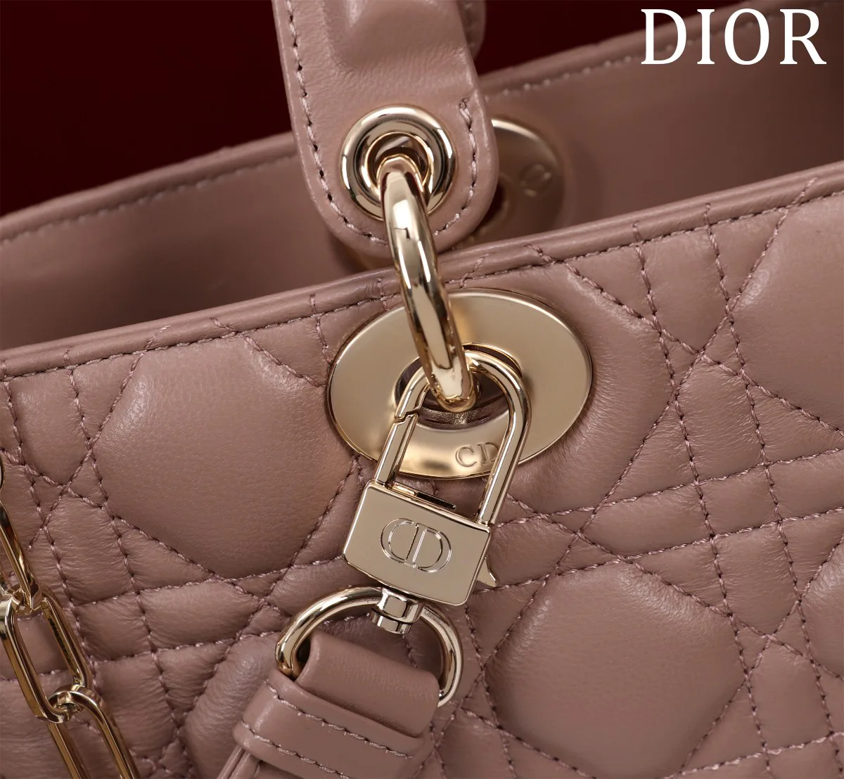 Women's Classic Handbags CHRISTIAN DIOR 18392981