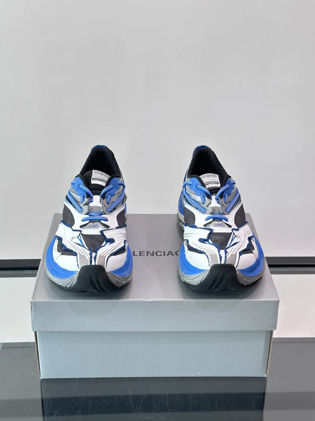 Women's Sneakers BALENCIAGA 17604122
