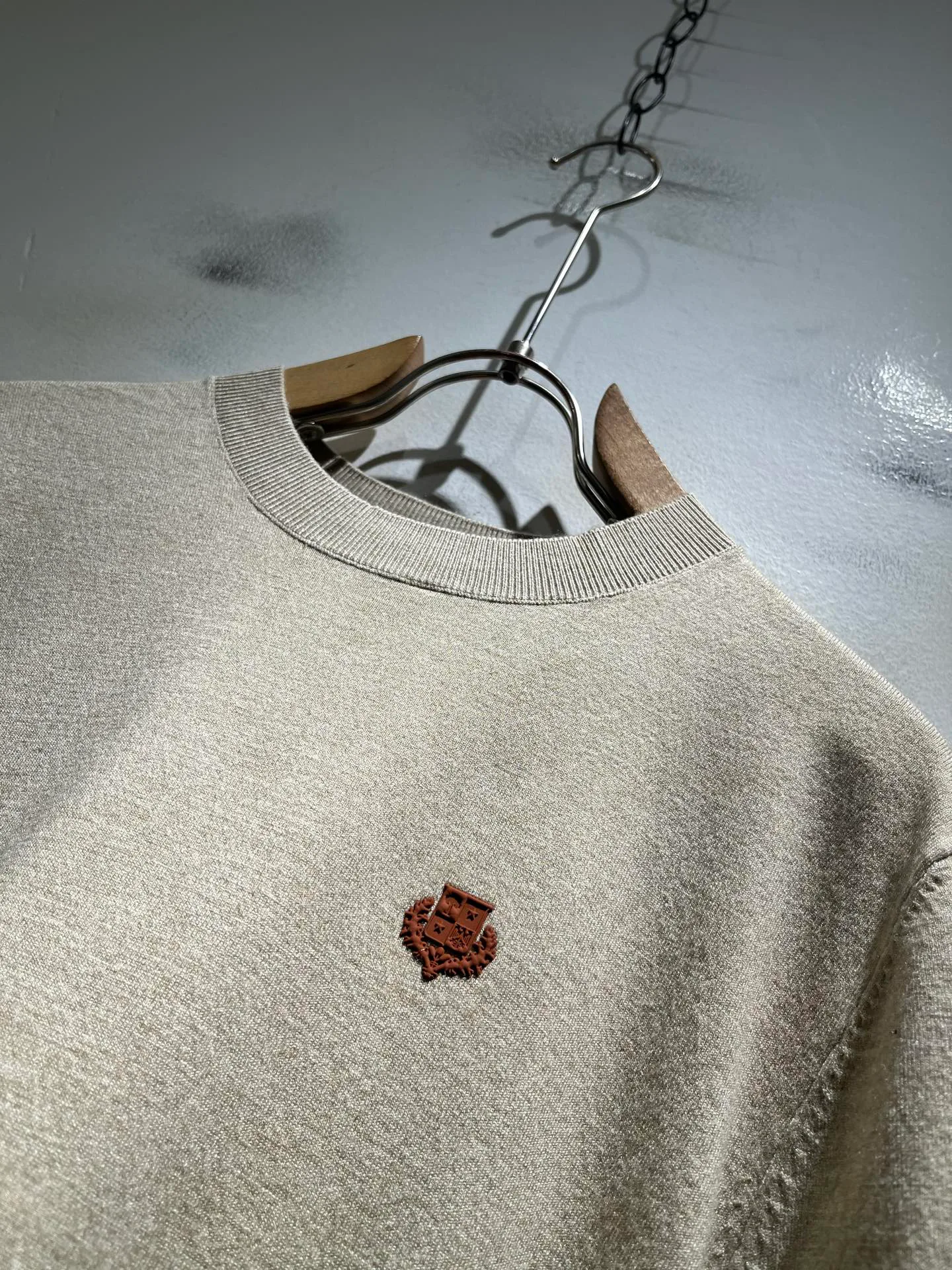 Футболки Мужские Loro Piana 18592690