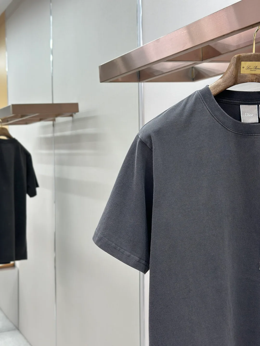 Men's T-Shirts CHRISTIAN DIOR 18191026