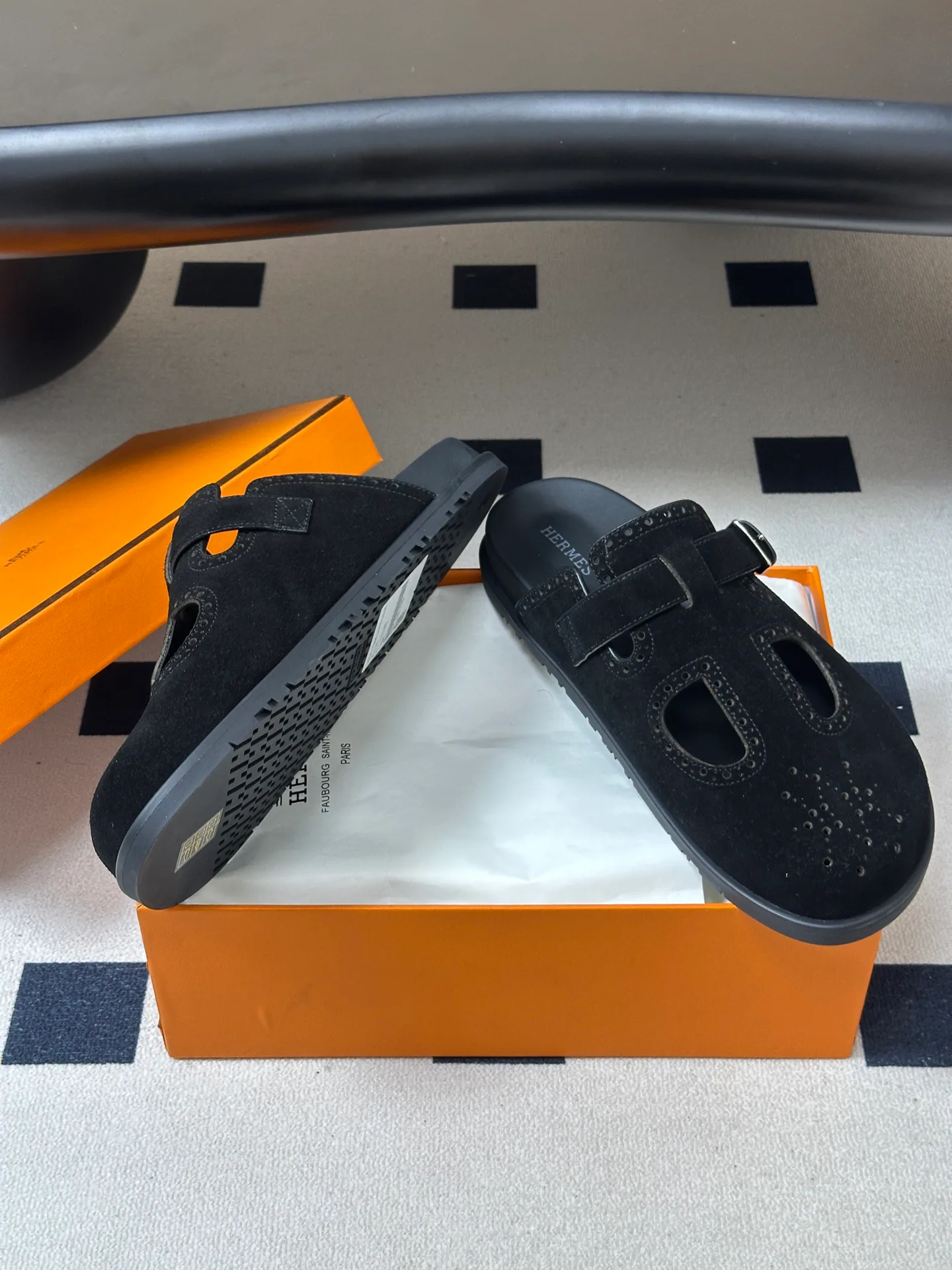 Women's Mules And Clogs HERMES 17938765