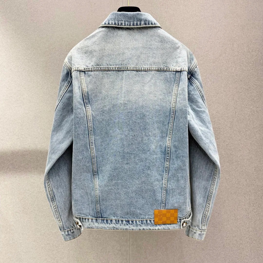 Men's Jackets And Down Jackets LOUIS VUITTON 18431120