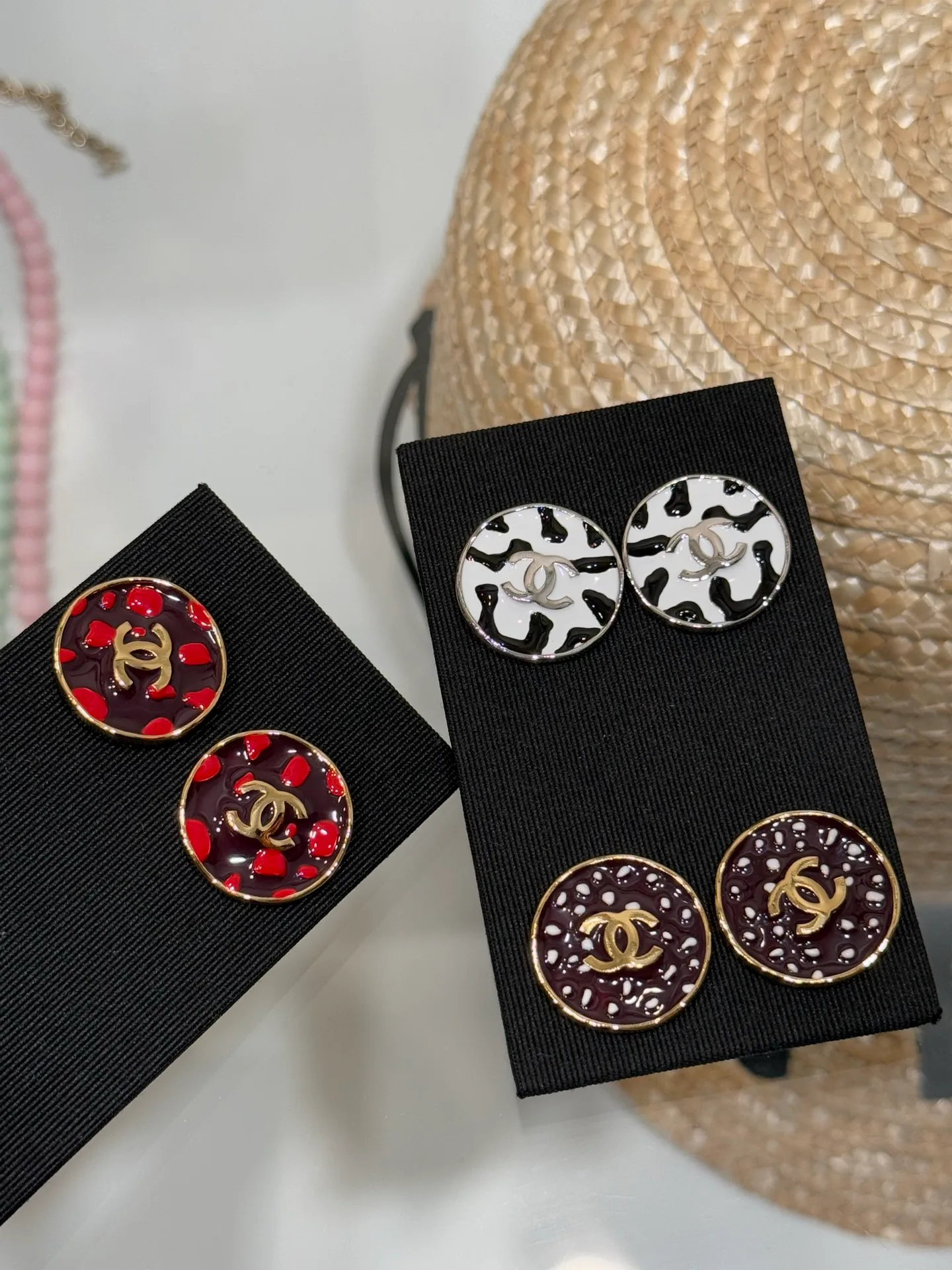 Jewelry CHANEL 17821917