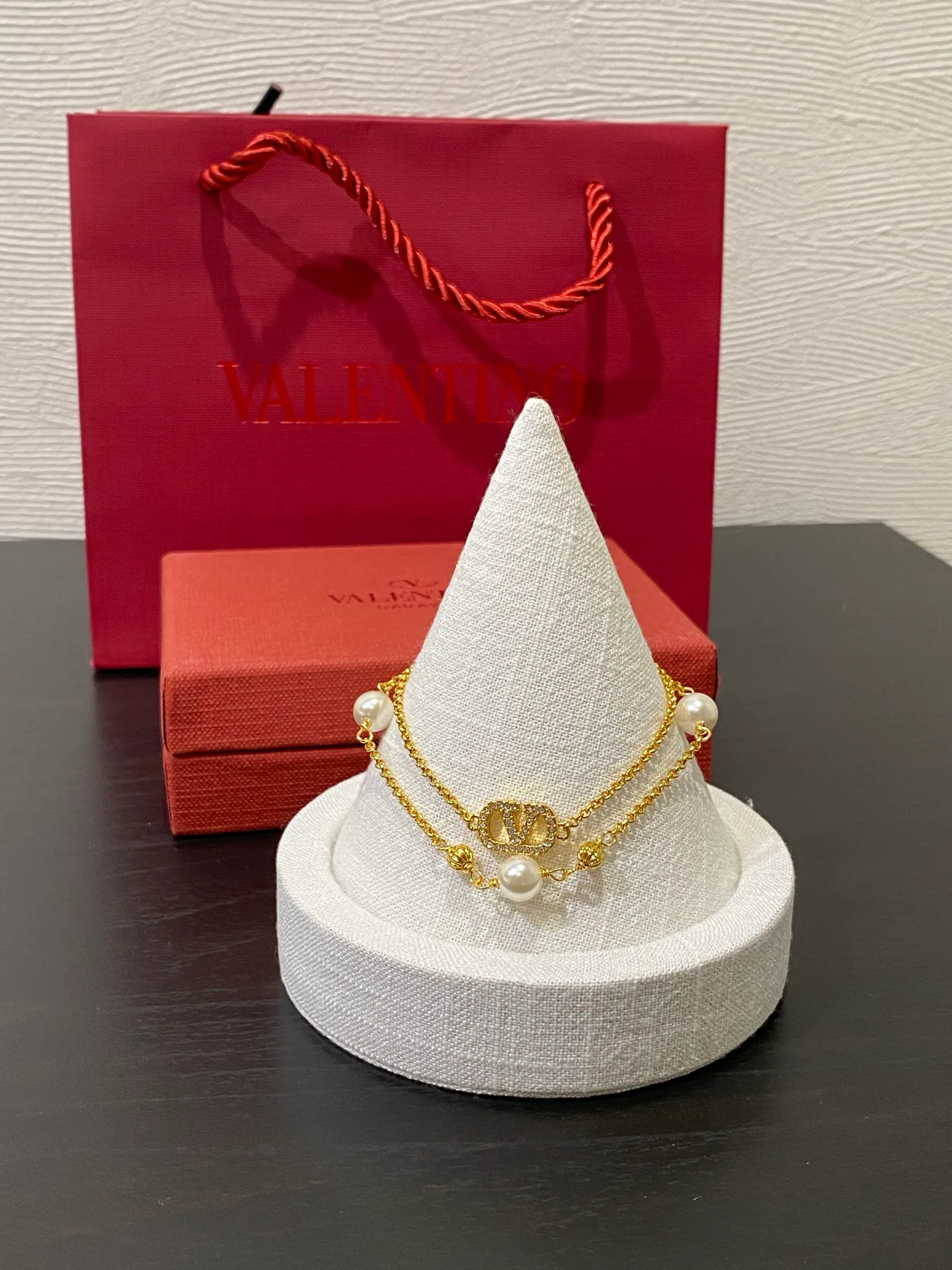 Jewelry VALENTINO 17558549