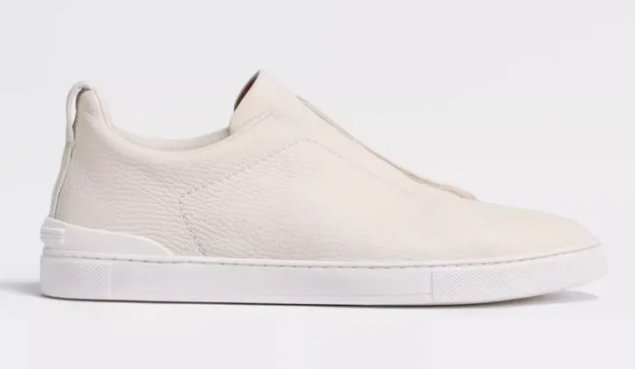Men's Sneakers ZEGNA 18265290