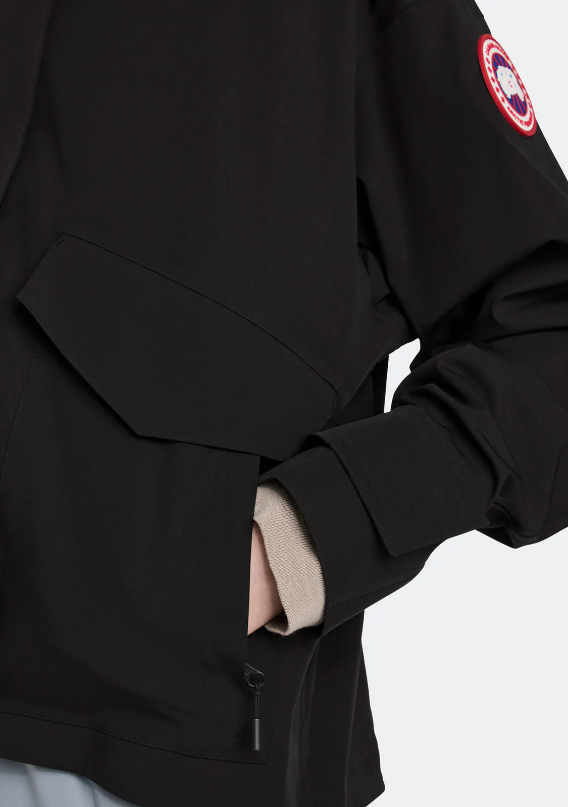 Women's Jackets And Down Jackets CANADA GOOSE 18132017