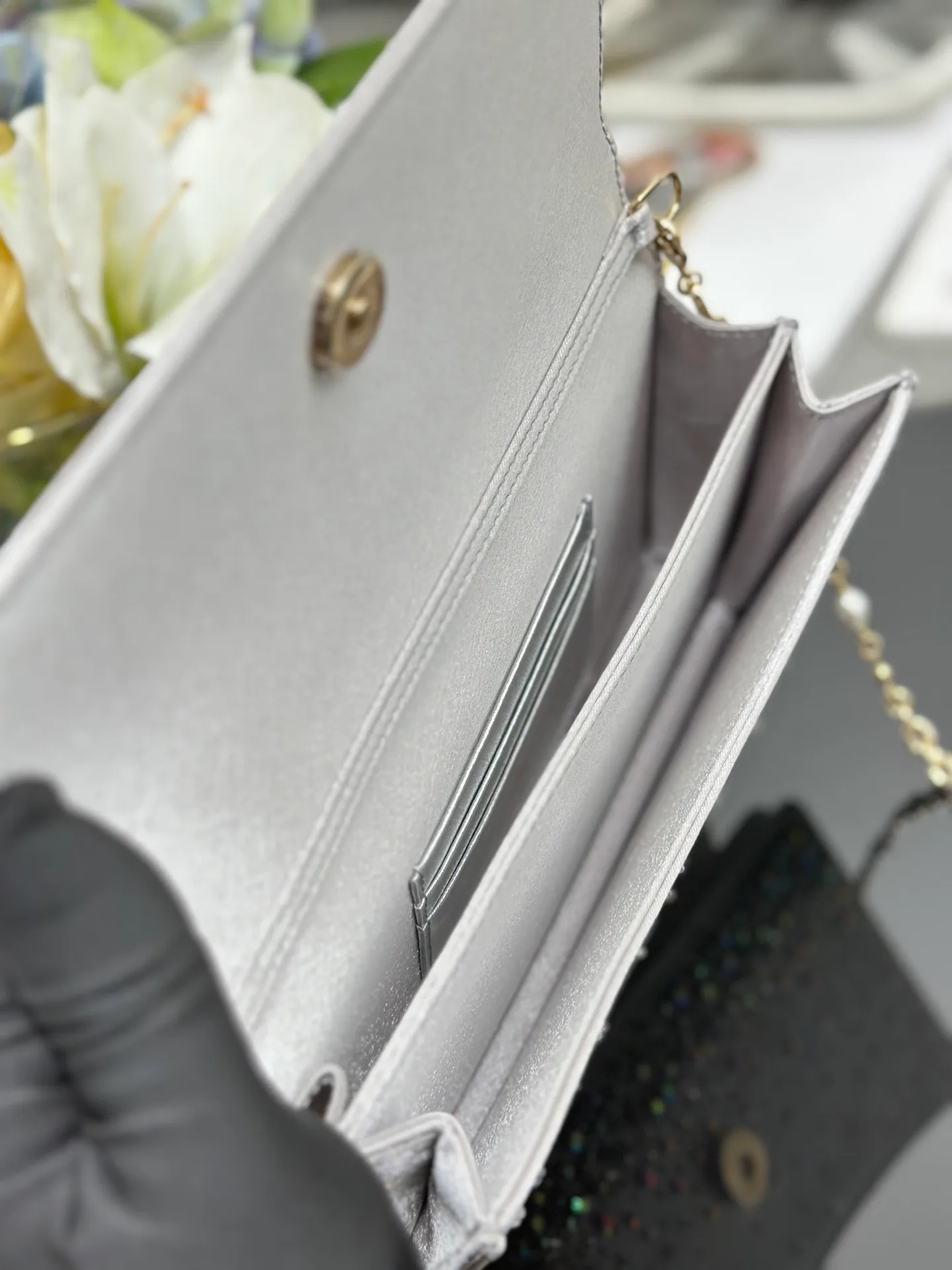 Women's Classic Handbags CHRISTIAN DIOR 17643228