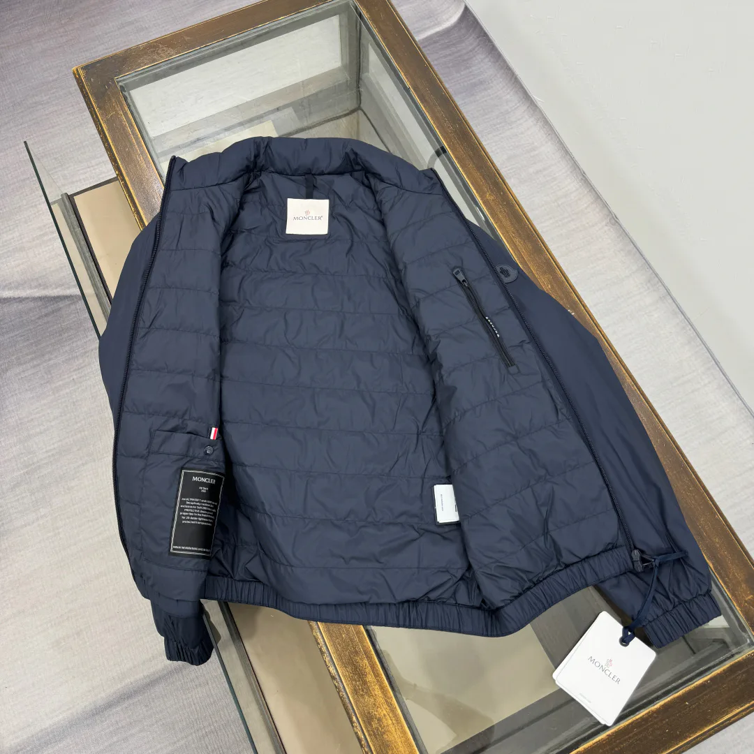 Men's Jackets And Down Jackets MONCLER 18001951