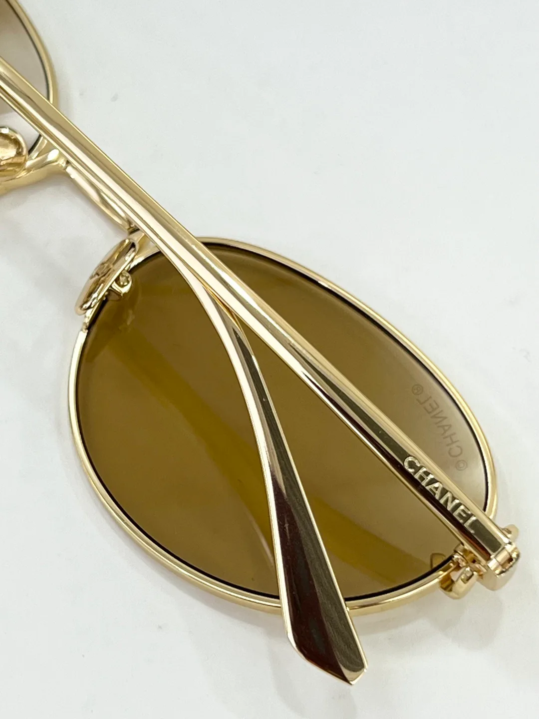 Glasses CHANEL 16870932