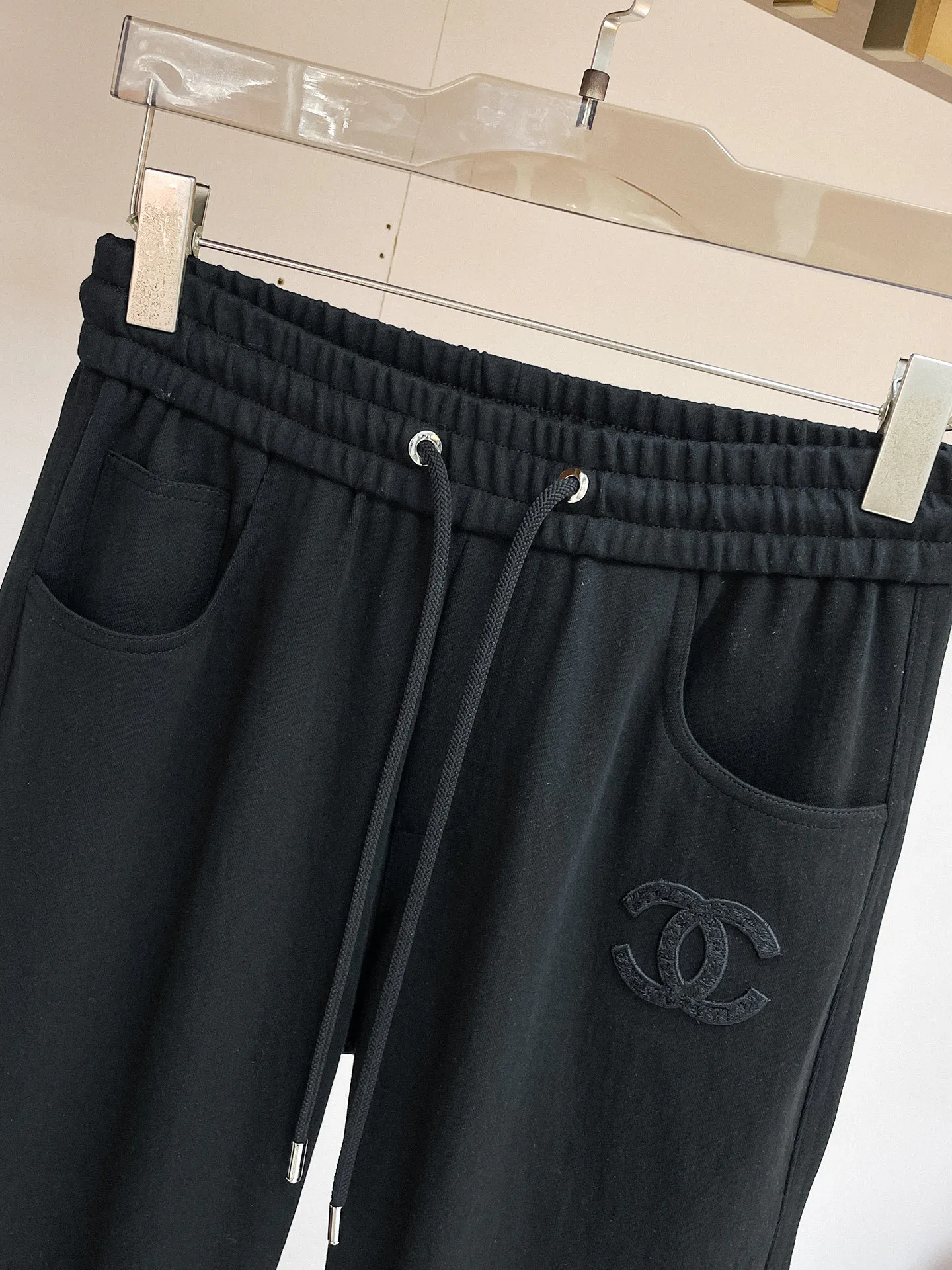 Men's Trousers CHANEL 18499611