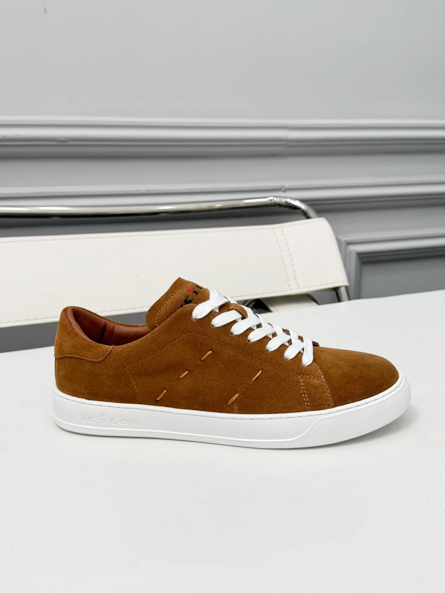 Men's Sneakers KITON 17858964