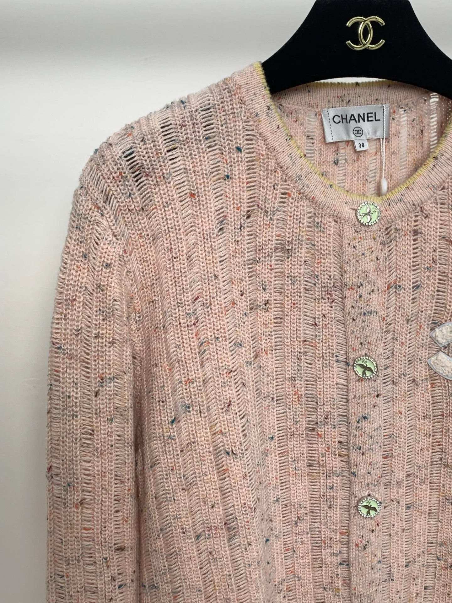 Women's Jumpers And Sweaters CHANEL 17457590