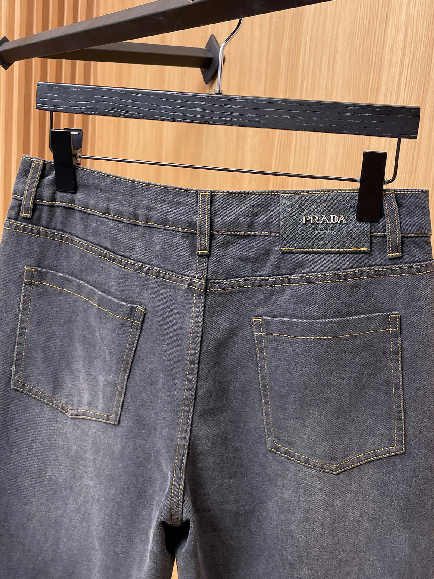 Men's Jeans PRADA 17037287