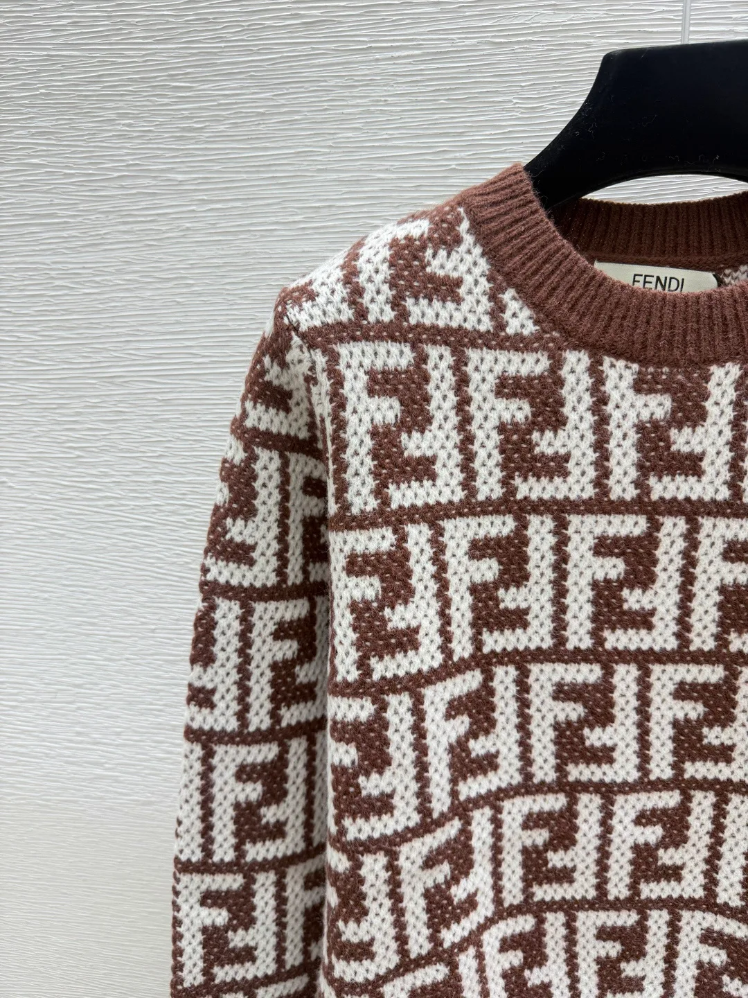 Джемперы И Свитеры Женские Fendi 18582696