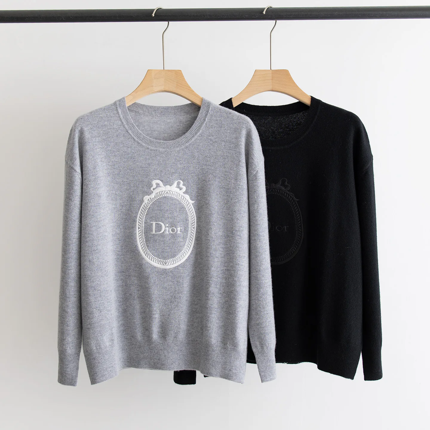Women's Jumpers And Sweaters CHRISTIAN DIOR 18487228
