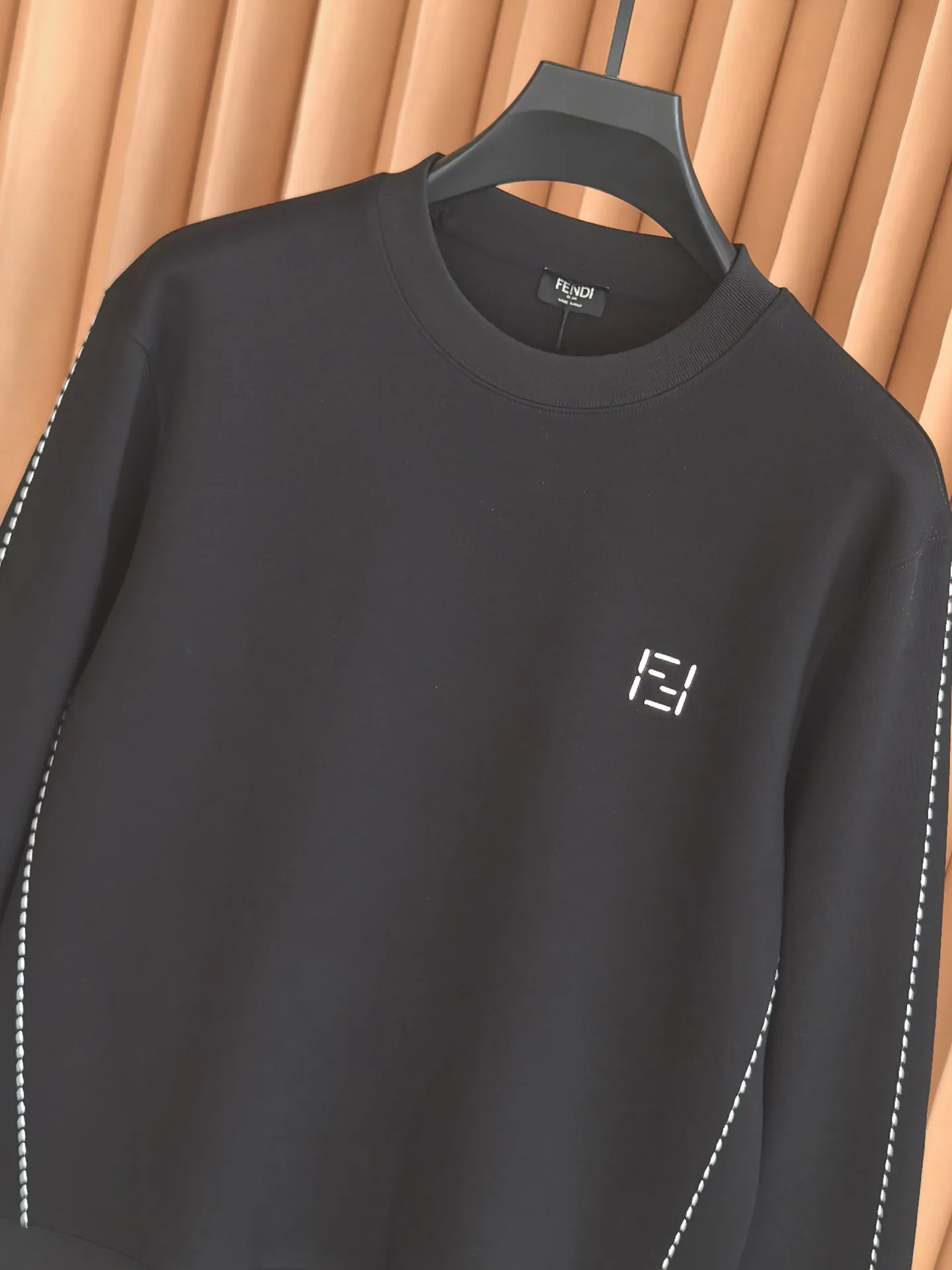 Men's Sweatshirts And Hoodies FENDI 17944221