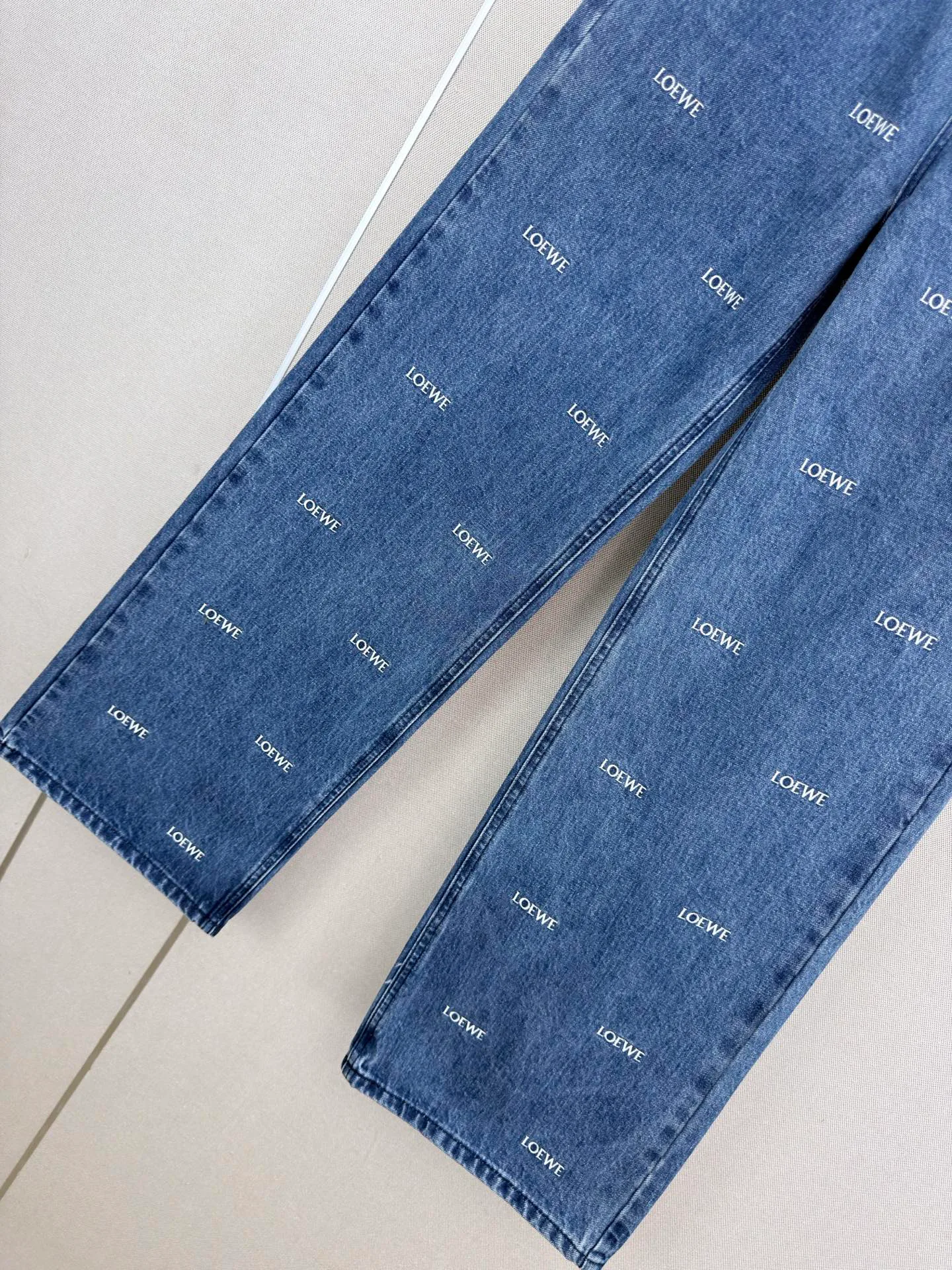 Women's Jeans LOEWE 18348178