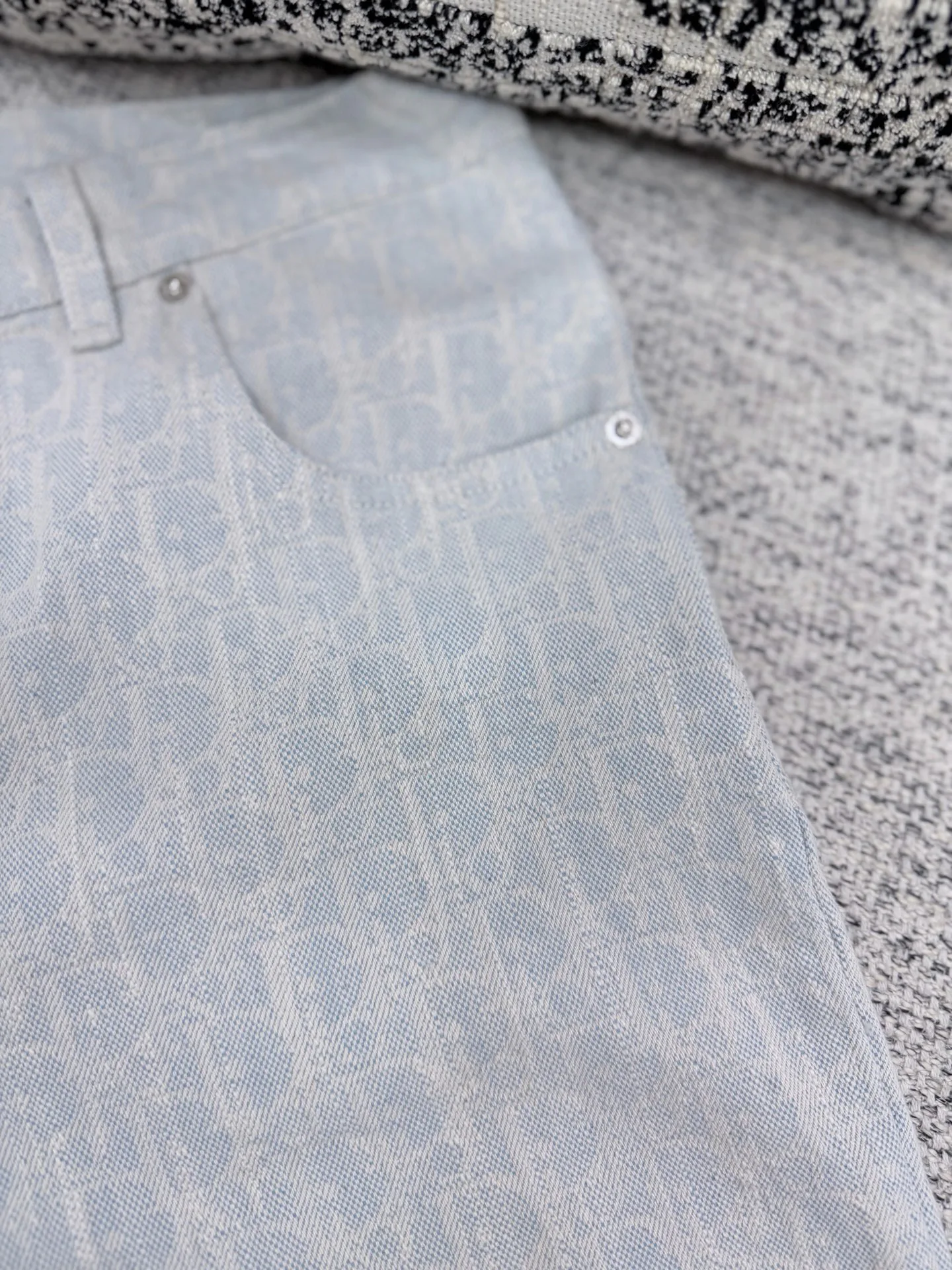 Men's Jeans CHRISTIAN DIOR 18073942