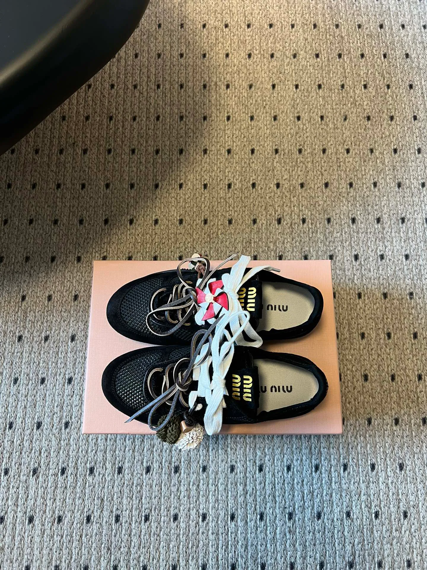 Women's Sneakers MIU MIU 17963563