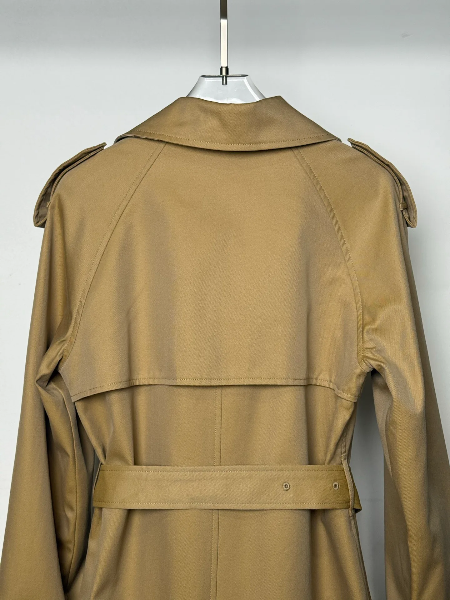 Women's Trench Coats BURBERRY 17998584
