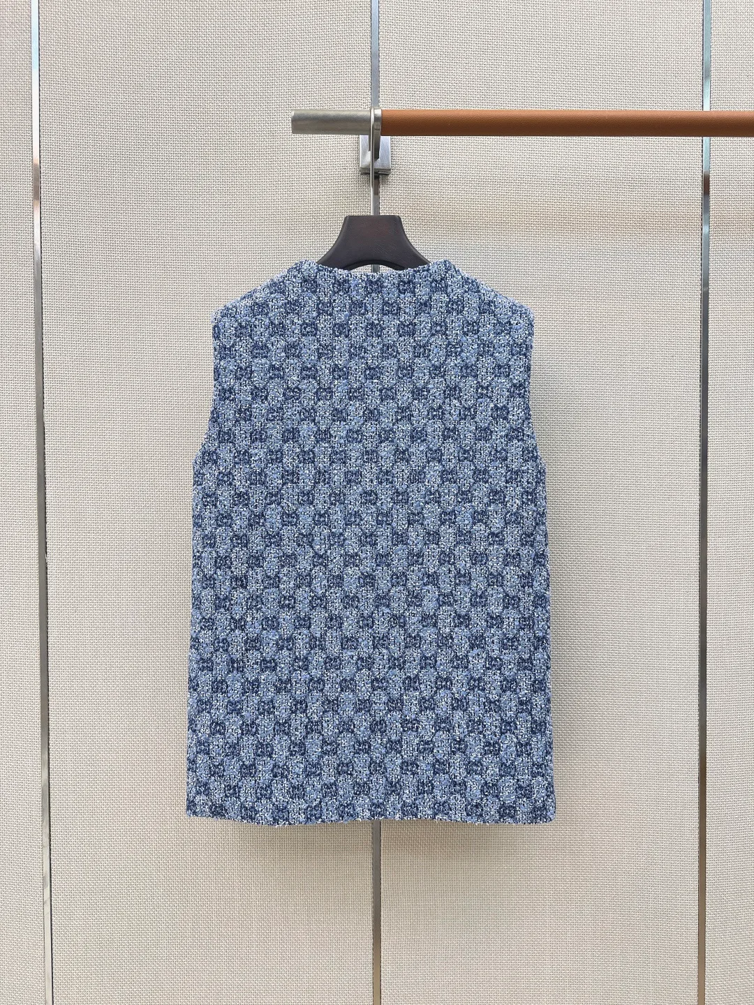 Women's Vests GUCCI 16859162