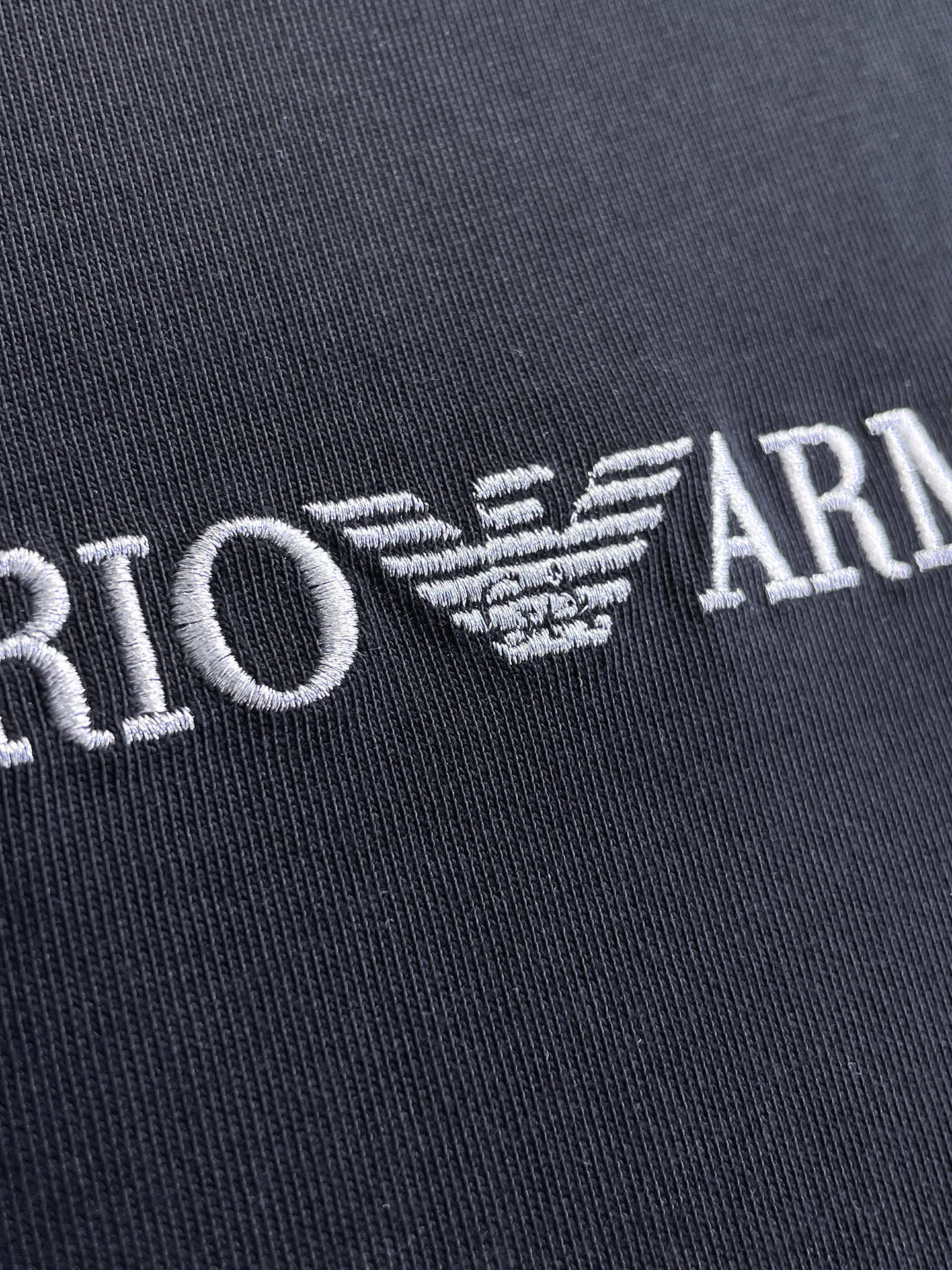 Men's T-Shirts ARMANI 17298447